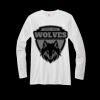 Adult Perfect-T Long-Sleeve T-Shirt Thumbnail