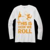 Adult Perfect-T Long-Sleeve T-Shirt Thumbnail