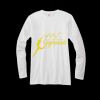 Adult Perfect-T Long-Sleeve T-Shirt Thumbnail