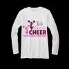 Adult Perfect-T Long-Sleeve T-Shirt Thumbnail