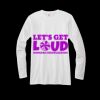 Adult Perfect-T Long-Sleeve T-Shirt Thumbnail
