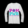 Adult Perfect-T Long-Sleeve T-Shirt Thumbnail