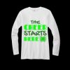 Adult Perfect-T Long-Sleeve T-Shirt Thumbnail