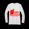 Adult Perfect-T Long-Sleeve T-Shirt Thumbnail