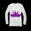 Adult Perfect-T Long-Sleeve T-Shirt Thumbnail
