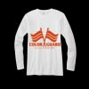 Adult Perfect-T Long-Sleeve T-Shirt Thumbnail