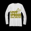 Adult Perfect-T Long-Sleeve T-Shirt Thumbnail