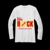 Adult Perfect-T Long-Sleeve T-Shirt Thumbnail