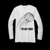 Adult Perfect-T Long-Sleeve T-Shirt Thumbnail