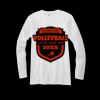 Adult Perfect-T Long-Sleeve T-Shirt Thumbnail