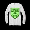 Adult Perfect-T Long-Sleeve T-Shirt Thumbnail