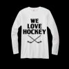 Adult Perfect-T Long-Sleeve T-Shirt Thumbnail