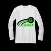 Adult Perfect-T Long-Sleeve T-Shirt Thumbnail