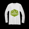 Adult Perfect-T Long-Sleeve T-Shirt Thumbnail