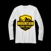 Adult Perfect-T Long-Sleeve T-Shirt Thumbnail