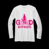 Adult Perfect-T Long-Sleeve T-Shirt Thumbnail