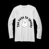 Adult Perfect-T Long-Sleeve T-Shirt Thumbnail