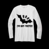Adult Perfect-T Long-Sleeve T-Shirt Thumbnail