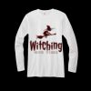Adult Perfect-T Long-Sleeve T-Shirt Thumbnail