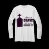 Adult Perfect-T Long-Sleeve T-Shirt Thumbnail