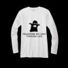Adult Perfect-T Long-Sleeve T-Shirt Thumbnail