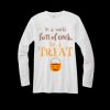 Adult Perfect-T Long-Sleeve T-Shirt Thumbnail