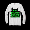 Adult Perfect-T Long-Sleeve T-Shirt Thumbnail