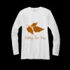 Adult Perfect-T Long-Sleeve T-Shirt Thumbnail