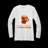 Adult Perfect-T Long-Sleeve T-Shirt Thumbnail