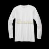 Adult Perfect-T Long-Sleeve T-Shirt Thumbnail