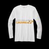 Adult Perfect-T Long-Sleeve T-Shirt Thumbnail