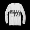 Adult Perfect-T Long-Sleeve T-Shirt Thumbnail