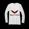 Adult Perfect-T Long-Sleeve T-Shirt Thumbnail