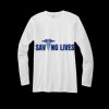 Adult Perfect-T Long-Sleeve T-Shirt Thumbnail