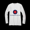 Adult Perfect-T Long-Sleeve T-Shirt Thumbnail