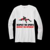 Adult Perfect-T Long-Sleeve T-Shirt Thumbnail