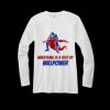 Adult Perfect-T Long-Sleeve T-Shirt Thumbnail