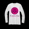 Adult Perfect-T Long-Sleeve T-Shirt Thumbnail