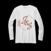 Adult Perfect-T Long-Sleeve T-Shirt Thumbnail