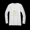 Adult Perfect-T Long-Sleeve T-Shirt Thumbnail