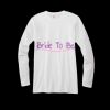 Adult Perfect-T Long-Sleeve T-Shirt Thumbnail