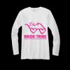 Adult Perfect-T Long-Sleeve T-Shirt Thumbnail