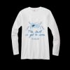 Adult Perfect-T Long-Sleeve T-Shirt Thumbnail