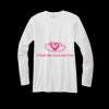 Adult Perfect-T Long-Sleeve T-Shirt Thumbnail