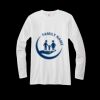 Adult Perfect-T Long-Sleeve T-Shirt Thumbnail