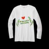 Adult Perfect-T Long-Sleeve T-Shirt Thumbnail