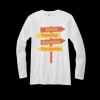Adult Perfect-T Long-Sleeve T-Shirt Thumbnail