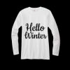 Adult Perfect-T Long-Sleeve T-Shirt Thumbnail
