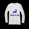 Adult Perfect-T Long-Sleeve T-Shirt Thumbnail