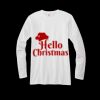 Adult Perfect-T Long-Sleeve T-Shirt Thumbnail